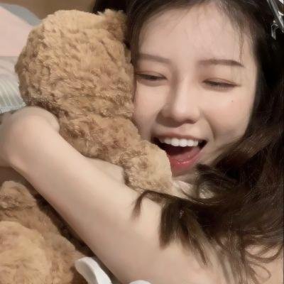 因为我们天生一对