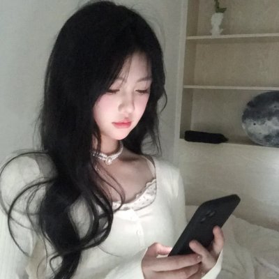 怒放的花儿