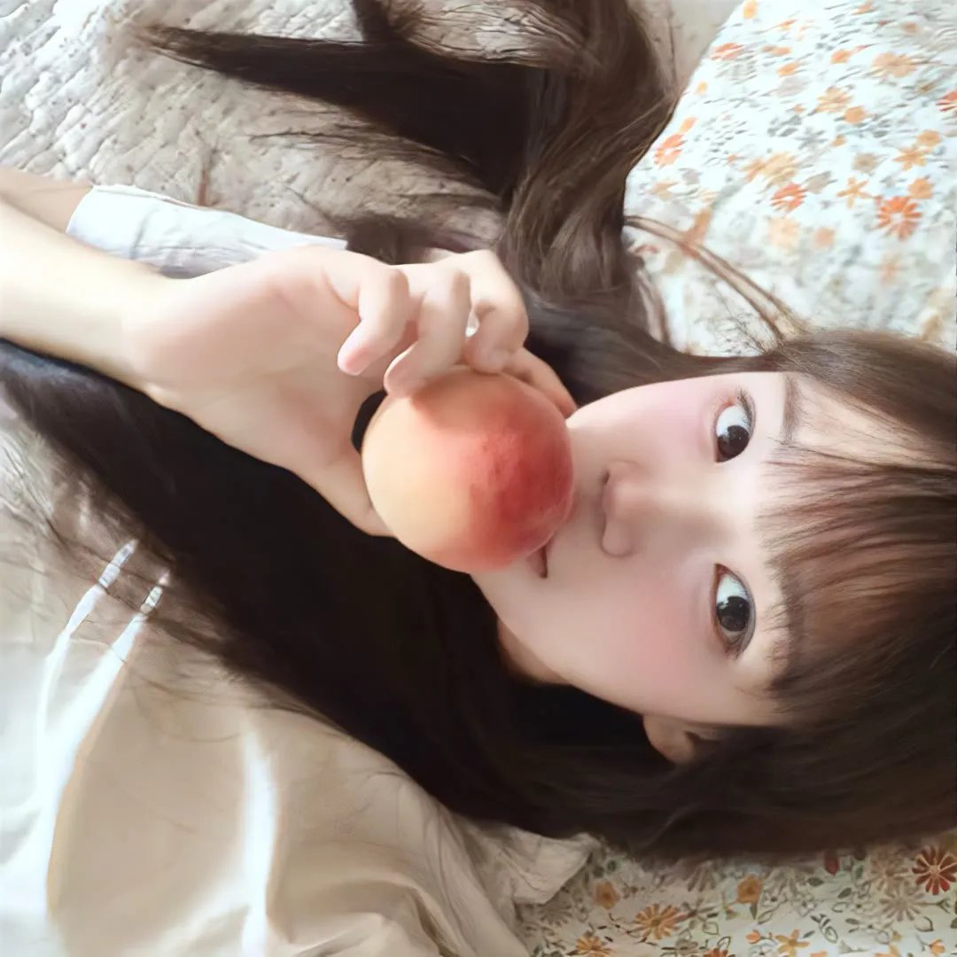 早年的面包