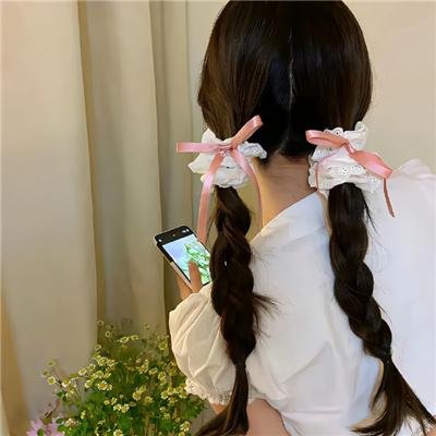 丝绒完恋